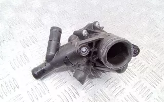 A2702000615 Термостат Mercedes CLA c117 Арт 2_52985, вид 4