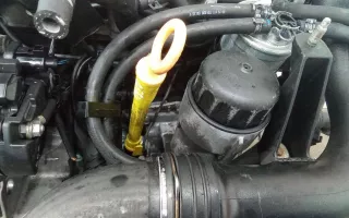  Корпус масляного фильтра Audi A4 B5 Арт 2_52931, вид 1