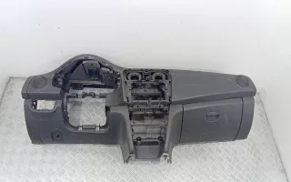  Панель передняя салона (торпедо) Renault Logan 2 Арт 2_52830