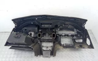  Панель передняя салона (торпедо) Renault Logan 2 Арт 2_52830, вид 2