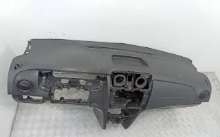  Панель передняя салона (торпедо) Renault Logan 2 Арт 2_52830, вид 3