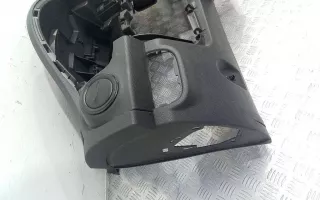  Панель передняя салона (торпедо) Renault Logan 2 Арт 2_52830, вид 4