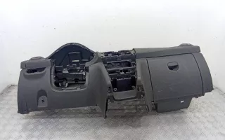  Панель передняя салона (торпедо) Renault Logan 2 Арт 2_52830, вид 6