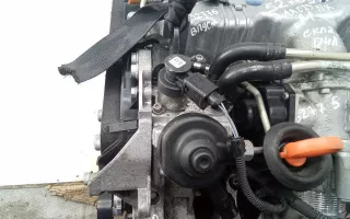 0445010507 ТНВД Seat Exeo Арт 2_52777, вид 1
