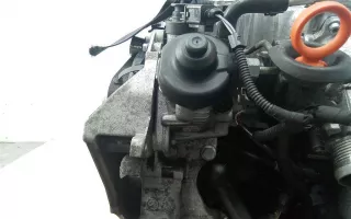 0445010507 ТНВД Seat Exeo Арт 2_52777, вид 3