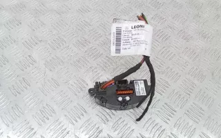 A2229060303 Сопротивление печки Mercedes A W176 Арт 2_52735, вид 3
