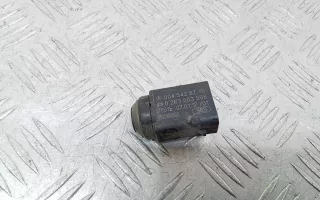 0045428718,0263003556 Парктроник передний Mercedes CLK W209 Арт 2_52718