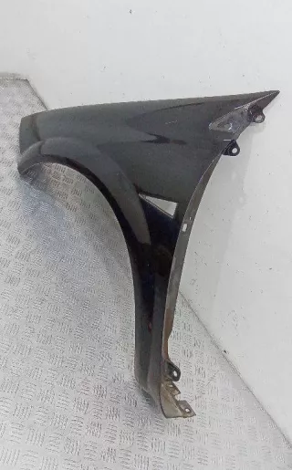 8200495402 Крыло переднее левое Renault Megane 2 Арт 2_52631, вид 2