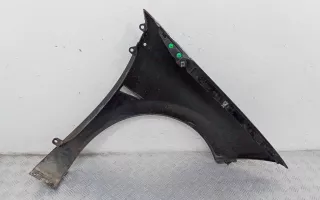 8200495402 Крыло переднее левое Renault Megane 2 Арт 2_52631, вид 4