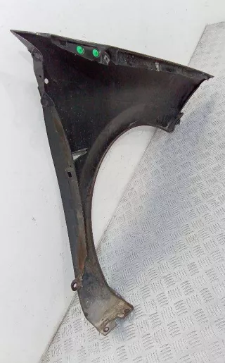 8200495402 Крыло переднее левое Renault Megane 2 Арт 2_52631, вид 5