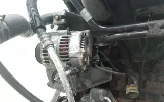 04861132AA-B Кронштейн генератора Chrysler Voyager 3 Арт 2_52156, вид 2