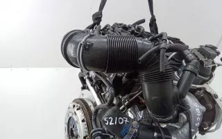 3S0129654 Патрубок воздушного фильтра Volkswagen Passat B6 Арт 2_52108
