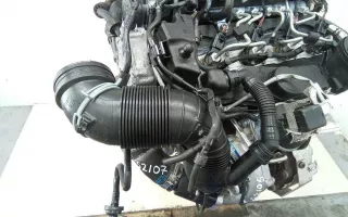 3S0129654 Патрубок воздушного фильтра Volkswagen Passat B6 Арт 2_52108, вид 2