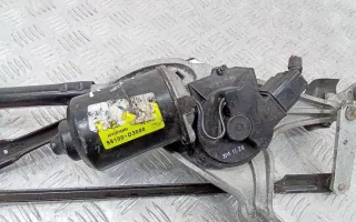 98100-D3000 Механизм стеклоочистителя (трапеция дворников) Hyundai Tucson 3 Арт 2_52052, вид 3