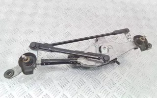 98100-D3000 Механизм стеклоочистителя (трапеция дворников) Hyundai Tucson 3 Арт 2_52052, вид 4