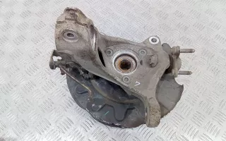5Q0407257 кулак левый Volkswagen T-Roc Арт 2_52042, вид 1