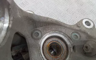 5Q0407257 кулак левый Volkswagen T-Roc Арт 2_52042, вид 2