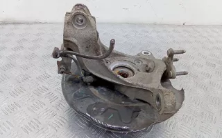 5Q0407257 кулак левый Volkswagen T-Roc Арт 2_52042, вид 3