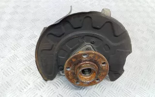 5Q0407257 кулак левый Volkswagen T-Roc Арт 2_52042, вид 4