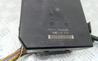 284B60168R Блок предохранителей Renault Scenic 3 Арт 2_51901, вид 2