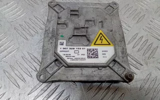130732915301 Блок розжига ксенона BMW X5 E70 Арт 2_51818, вид 2