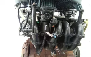  коллектор впускной Renault Megane 1 Арт 2_51605