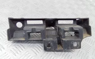 622210006R крепление фары левой Renault Scenic 3 Арт 2_51454, вид 3