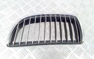 7120009 Решетка радиатора BMW 3 E46 Арт 2_51426