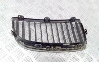 7120009 Решетка радиатора BMW 3 E46 Арт 2_51426, вид 2