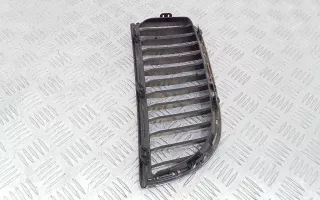 7120009 Решетка радиатора BMW 3 E46 Арт 2_51426, вид 3