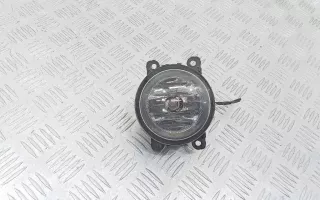 8200074008 фара противотуманная правая Renault Laguna 3 Арт 2_51320, вид 1