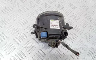 8200074008 фара противотуманная правая Renault Laguna 3 Арт 2_51320, вид 2