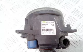 8200074008 фара противотуманная правая Renault Laguna 3 Арт 2_51320, вид 3