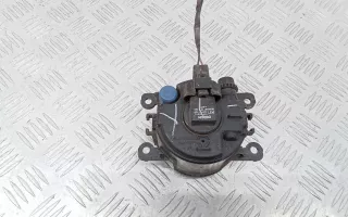 8200074008 фара противотуманная правая Renault Laguna 3 Арт 2_51320, вид 4