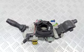 255670019R Переключатель подрулевой (стрекоза) Renault Megane 3 Арт 2_51271, вид 1
