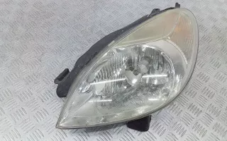 9649557480 Фара левая Citroen Xsara Picasso Арт 2_51194, вид 1