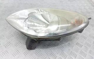 9649557480 Фара левая Citroen Xsara Picasso Арт 2_51194, вид 2