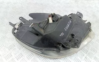 9649557480 Фара левая Citroen Xsara Picasso Арт 2_51194, вид 6