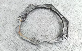 55350453 Прокладка КПП (пластина) Opel Corsa D Арт 2_51172, вид 1