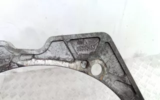 55350453 Прокладка КПП (пластина) Opel Corsa D Арт 2_51172, вид 2