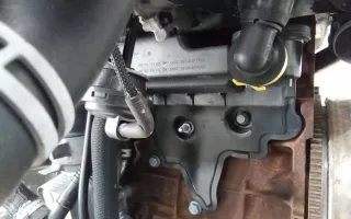 9671271480 Маслоотделитель (сапун) Peugeot RCZ Арт 2_51006, вид 1