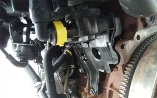 9671271480 Маслоотделитель (сапун) Peugeot RCZ Арт 2_51006, вид 2