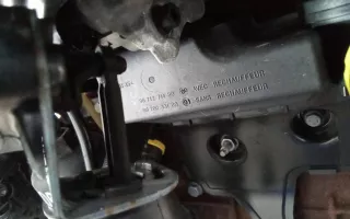 9671271480 Маслоотделитель (сапун) Peugeot RCZ Арт 2_51006, вид 3