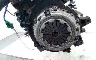  Комплект сцепления Citroen Xsara Picasso 1.6л Арт 2_50985, вид 2