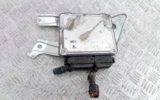 89661-0D450 Блок управления двигателем Toyota Yaris 2 Арт 2_50930, вид 3