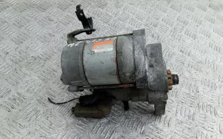 428000-0570 Стартер Toyota Yaris 1 Арт 2_50596, вид 1