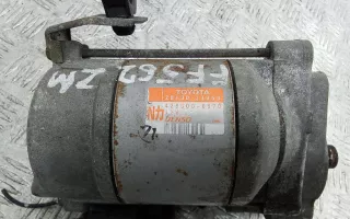 428000-0570 Стартер Toyota Yaris 1 Арт 2_50596, вид 2