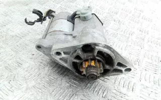 428000-0570 Стартер Toyota Yaris 1 Арт 2_50596, вид 3