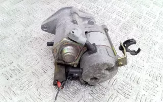 428000-0570 Стартер Toyota Yaris 1 Арт 2_50596, вид 4