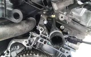 110609363R Датчик температуры охлаждающей жидкости Renault Twingo 3 Арт 2_50335, вид 1